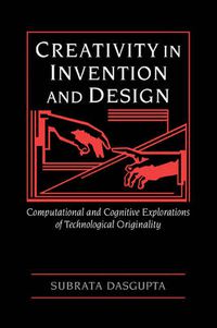 Cover image for Creativity in Invention and Design