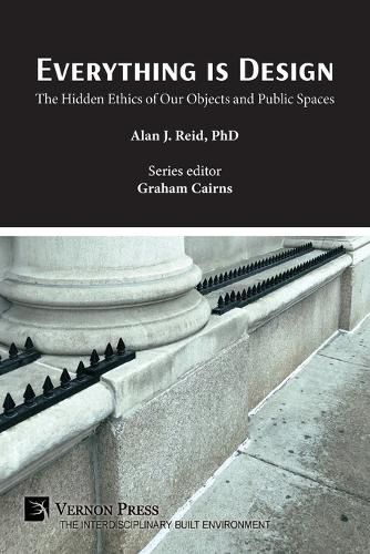 Cover image for Everything is Design