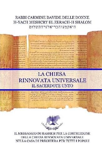 Cover image for Costruzione della Chiesa Universale