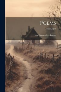 Cover image for Poems; and Runnamede, a Tragedy