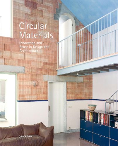 Cover image for Circular Materials