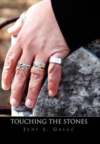 Cover image for Touching the Stones