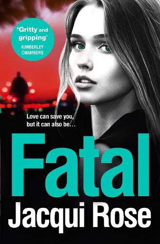 Cover image for Fatal