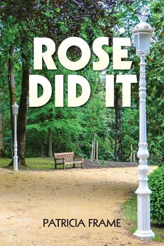 Cover image for Rose Did It