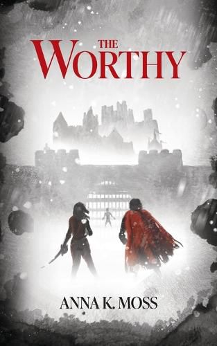 Cover image for The Worthy