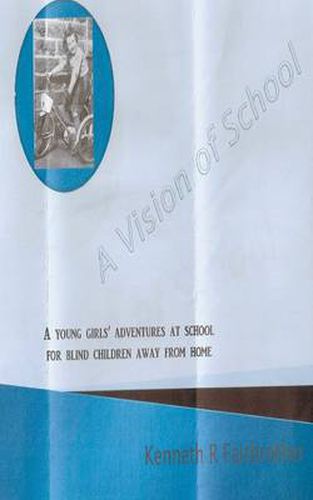 Cover image for A Vision of School