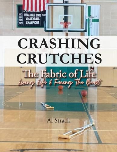 Cover image for Crashing Crutches