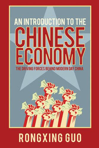Cover image for An Introduction to the Chinese Economy