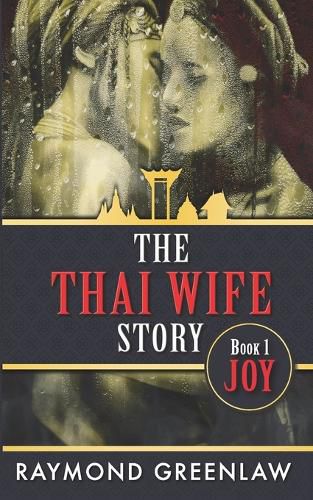 Cover image for The Thai Wife Story JOY