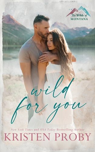 Cover image for Wild for You