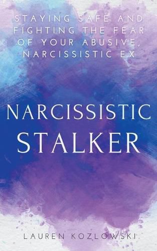 Cover image for Narcissistic Stalker