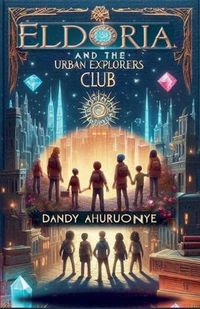 Cover image for Eldoria and The Urban Explorers Club