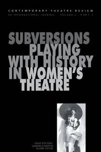 Cover image for Subversions