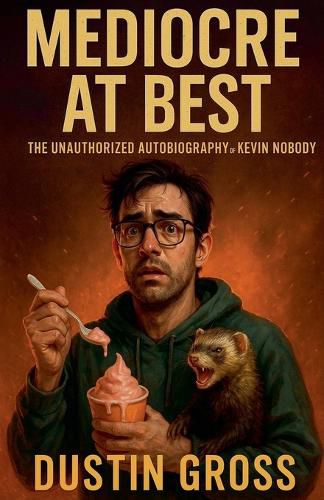 Cover image for Mediocre at Best