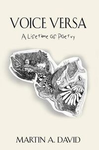 Cover image for Voice Versa: A lifetime of poetry