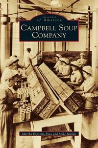 Cover image for Campbell Soup Company