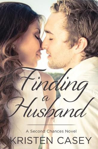 Cover image for Finding a Husband