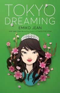 Cover image for Tokyo Dreaming