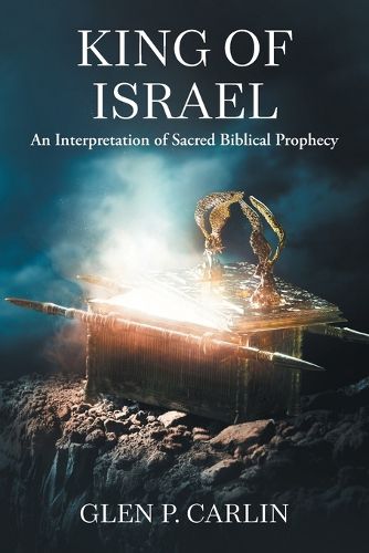 Cover image for King of Israel