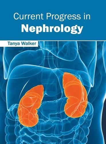 Cover image for Current Progress in Nephrology