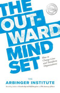 Cover image for The Outward Mindset