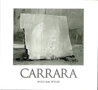 Cover image for Carrara