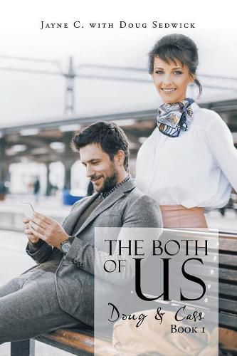Cover image for The Both of Us: Doug & Cass