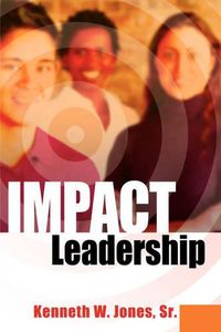 Cover image for IMPACT Leadership