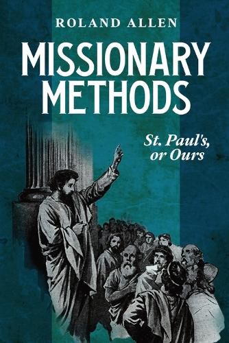 Missionary Methods