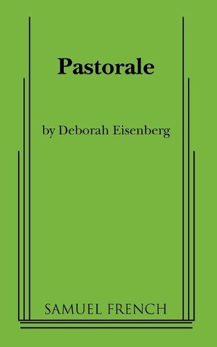 Cover image for Pastorale