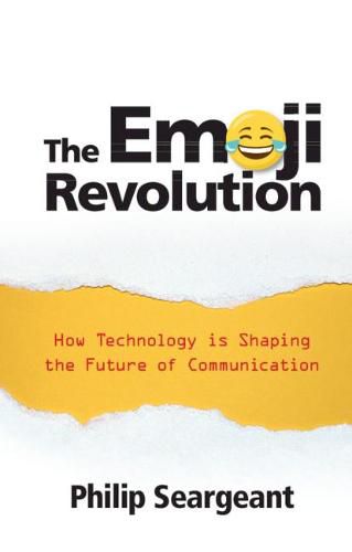 Cover image for The Emoji Revolution: How Technology is Shaping the Future of Communication