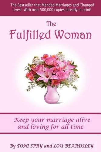 Cover image for The Fulfilled Woman