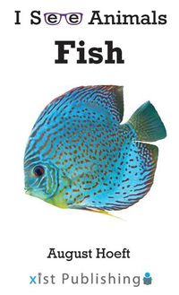 Cover image for Fish