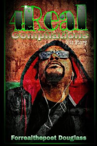 Cover image for 4 Real Compilations His Story