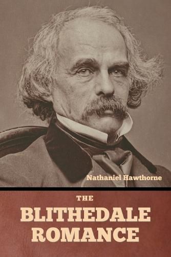 Cover image for The Blithedale Romance