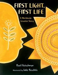 Cover image for First Light, First Life