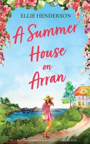 Cover image for Summer House on Arran