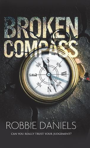 Cover image for Broken Compass