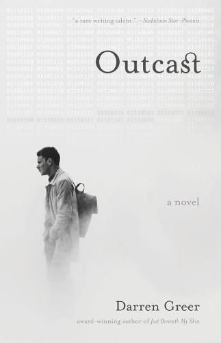 Cover image for Outcast