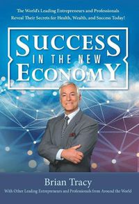 Cover image for Success in the New Economy