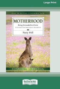 Cover image for Motherhood