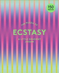 Cover image for The Puzzle Of Ecstasy