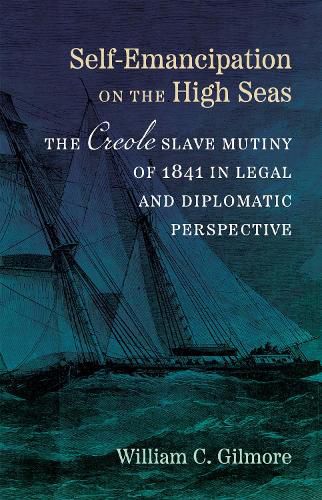 Cover image for Self-Emancipation on the High Seas