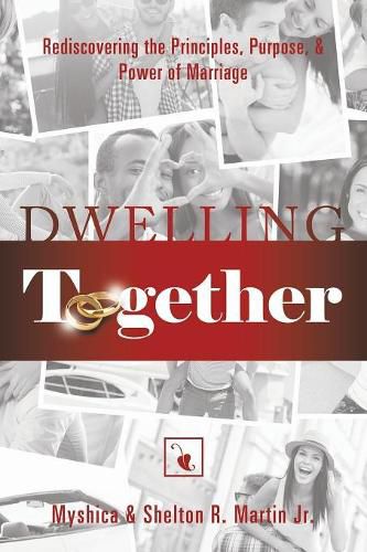 Cover image for Dwelling Together