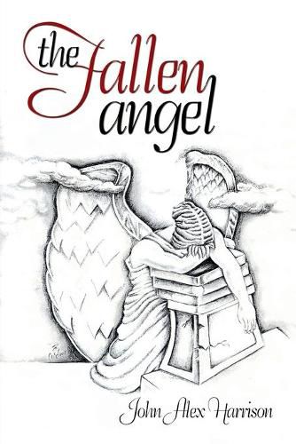 Cover image for The Fallen Angel