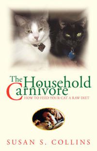 Cover image for The Household Carnivore