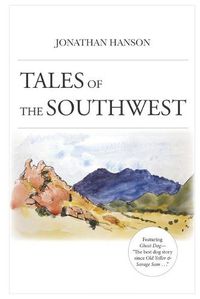 Cover image for Tales of the Southwest