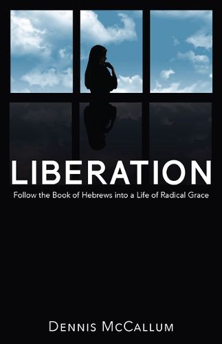 Cover image for Liberation!