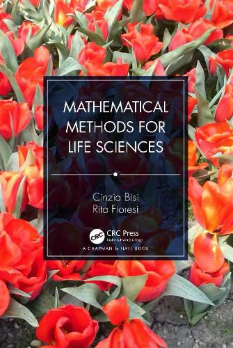 Cover image for Mathematical Methods for Life Sciences