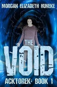 Cover image for The Void